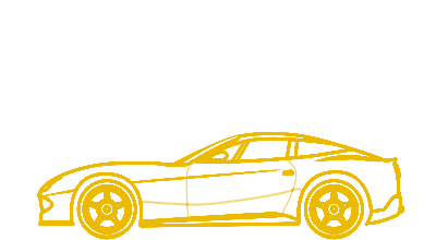 Gran turismo - Top car